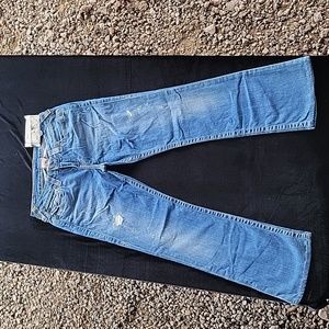 Nwt Vintage True Religion Jeans
